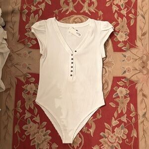 Glam Las Angeles bodysuit